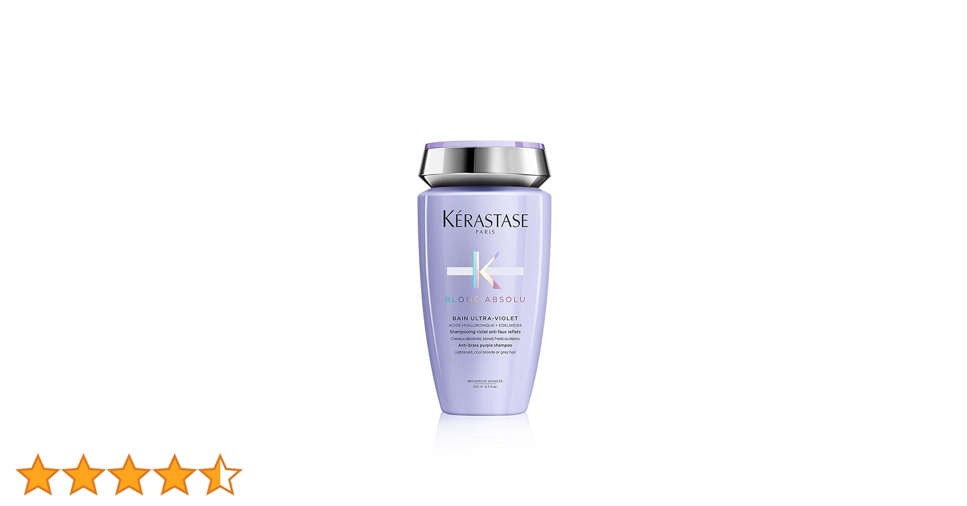 Amazon.co.jp: ケラスターゼ シャンプー バン ブロンドアブソリュ